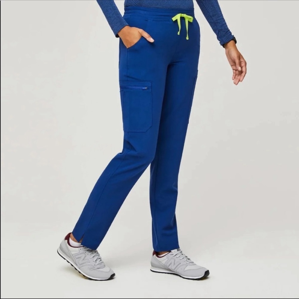 FIGS Yola Skinny